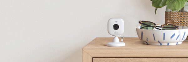 blinkforhome Profile Banner