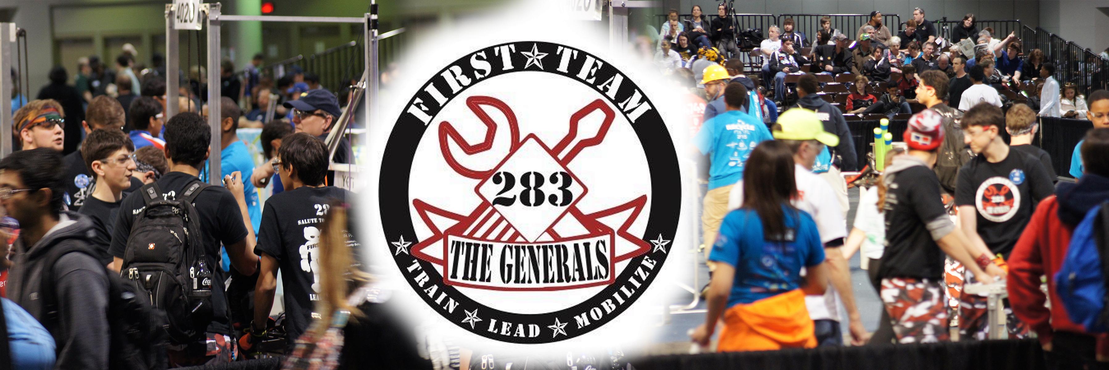 WHHSRobotics's profile banner image