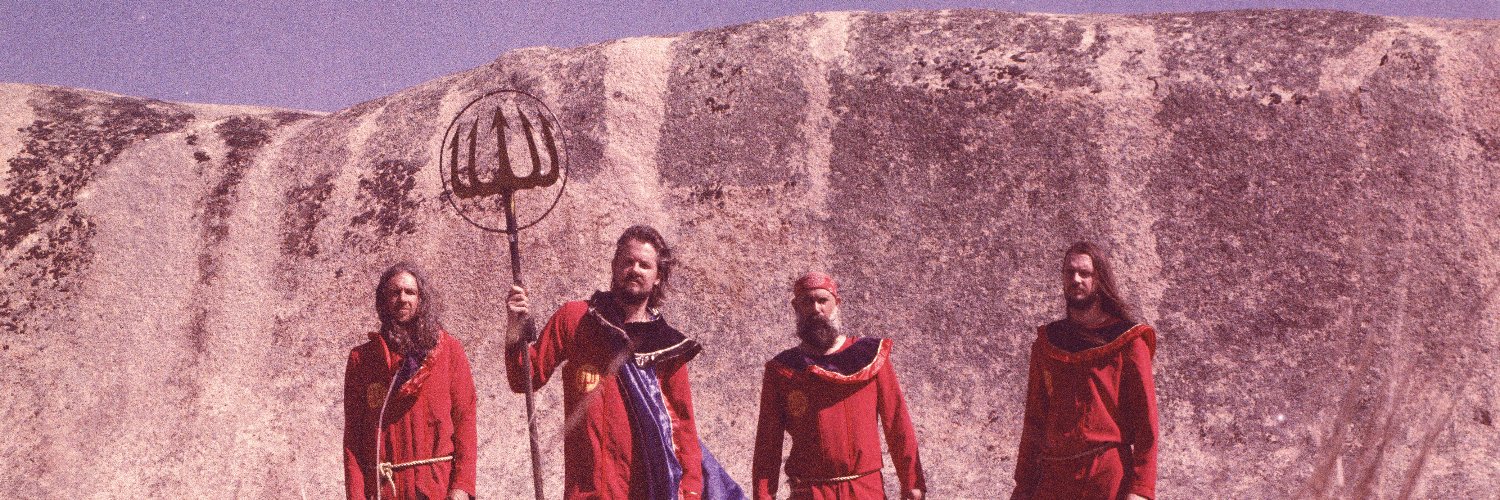 DrColossusBand's profile banner image