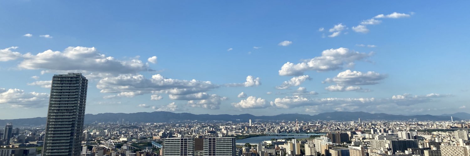 Yu_ki9423's profile banner image