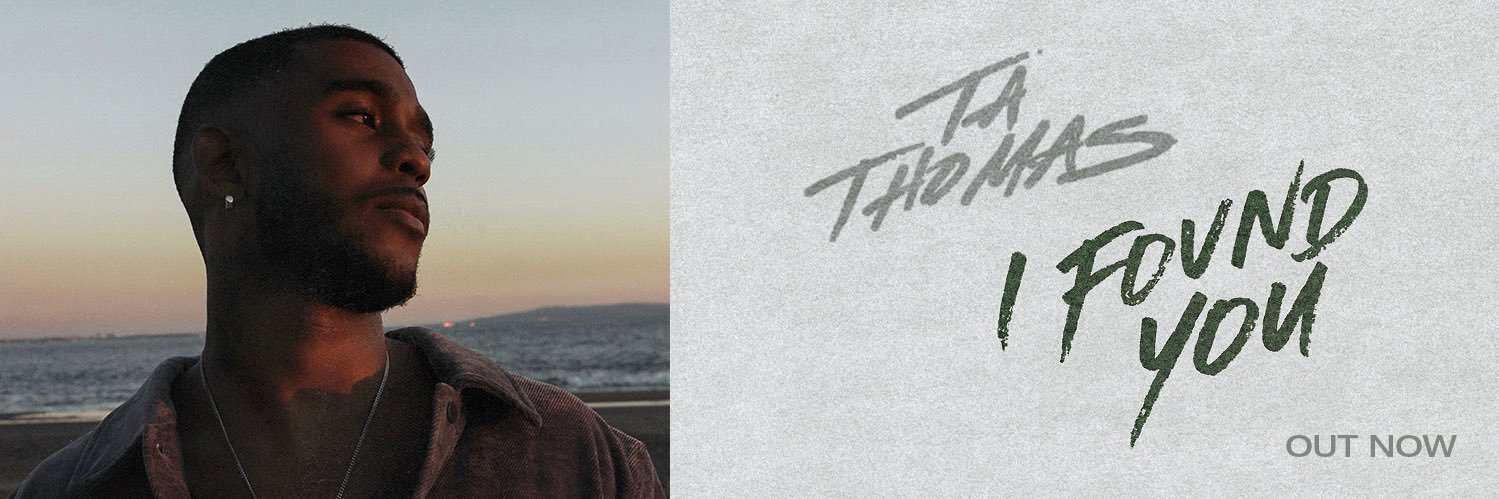 itstathomas's profile banner image