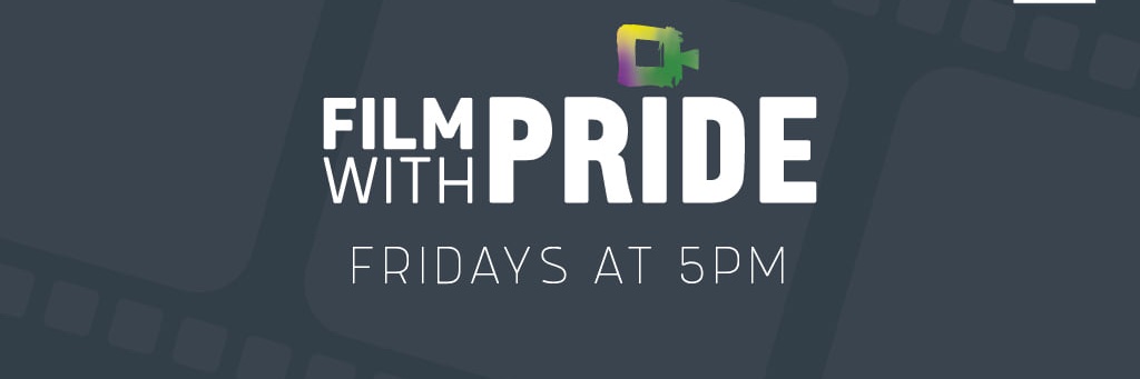 FilmWithPride's profile banner image