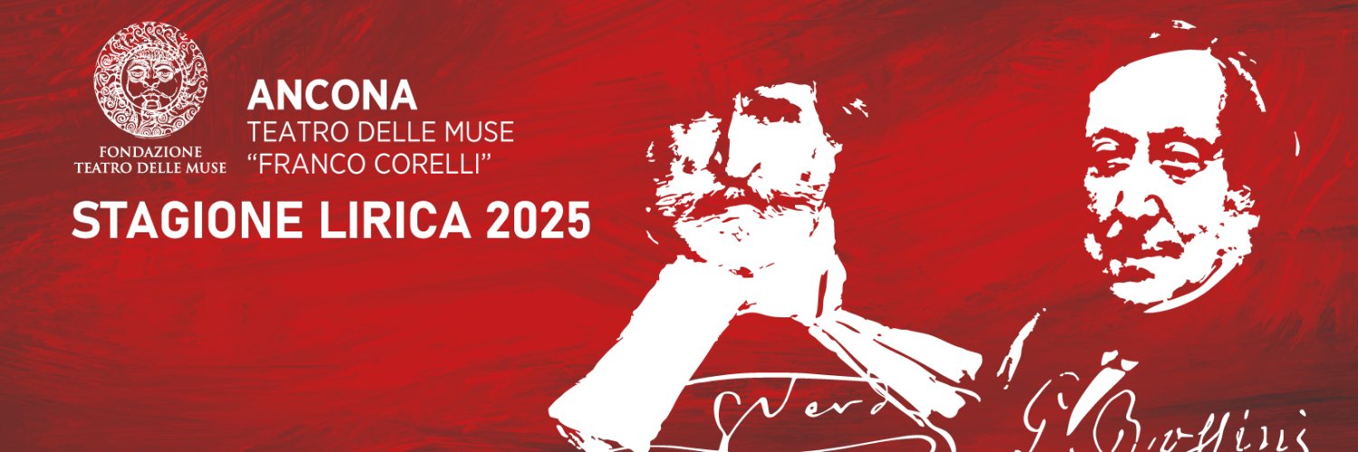 Teatro delle Muse banner