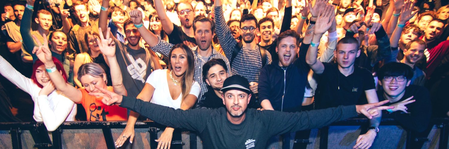 Fayabrazzle's profile banner image