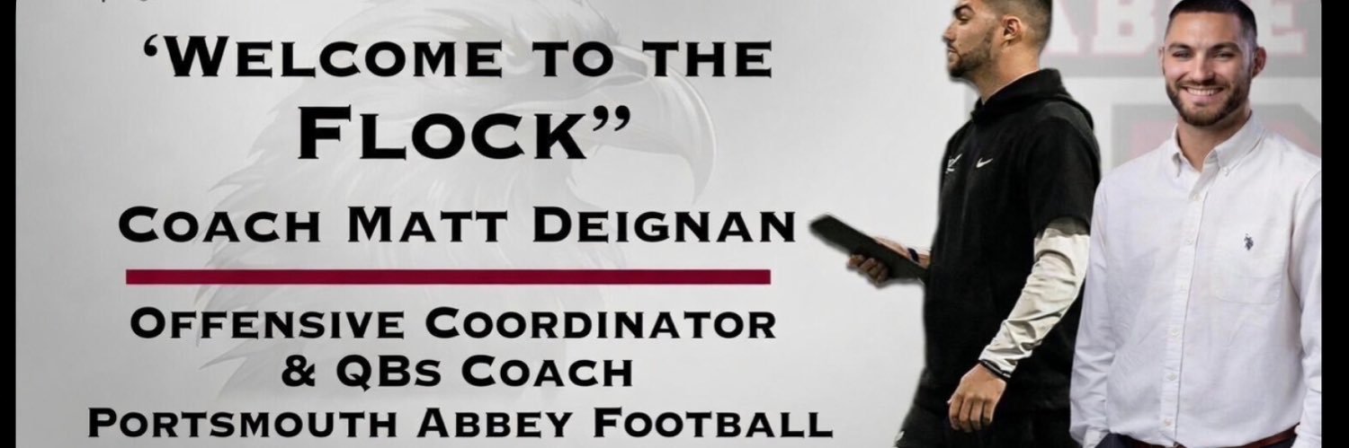 Coach_Deignan's profile banner image