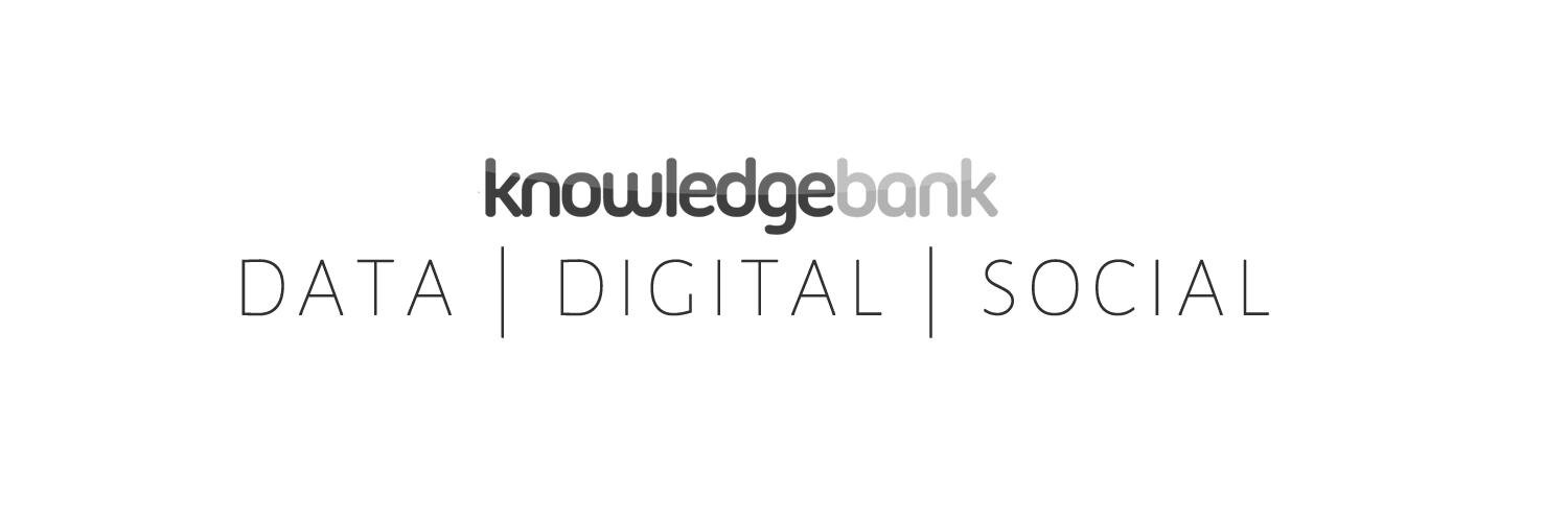KnowledgeBank banner