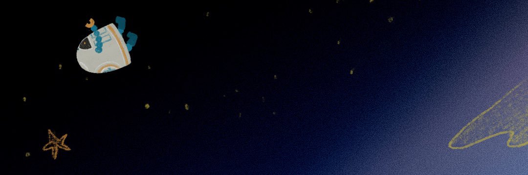 inkcia's profile banner image