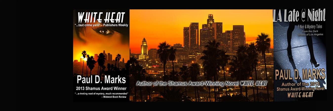 PaulDMarks's profile banner image
