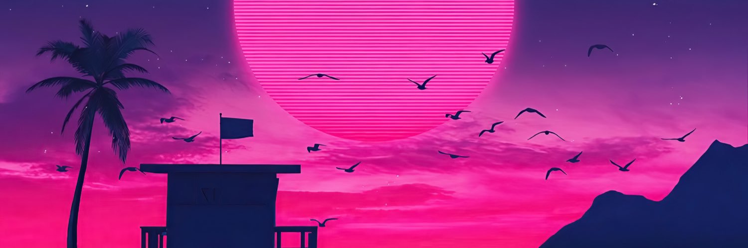 k0rays's profile banner image