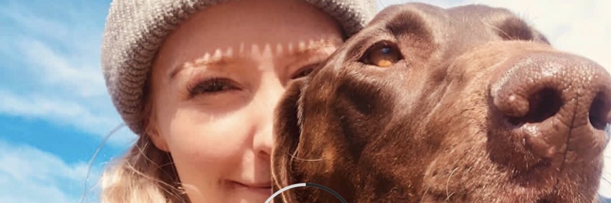 laurasweetest's profile banner image