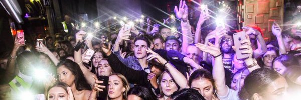 LevanaBar Profile Banner