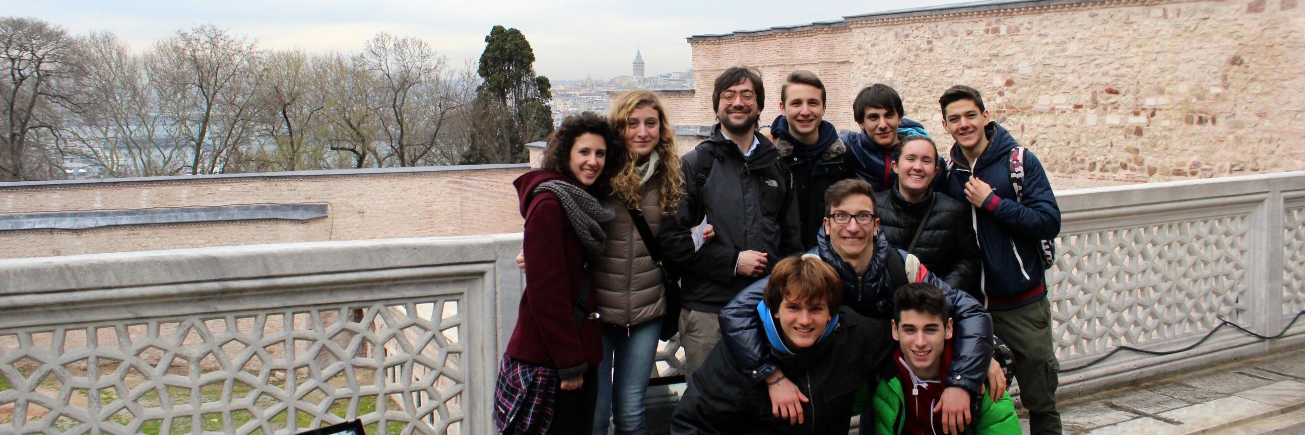 GiuliaDizzi's profile banner image