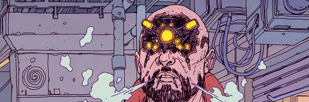 NichZH's profile banner image
