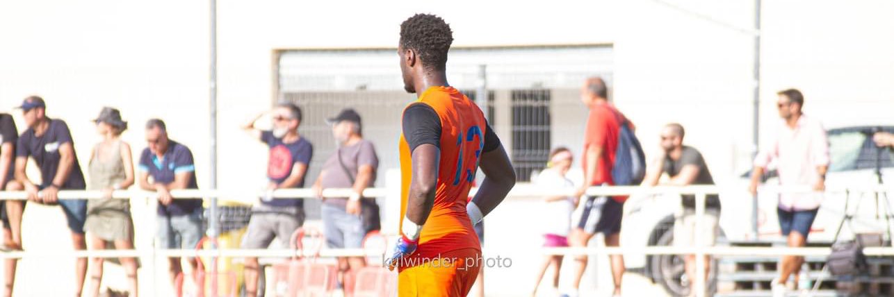 SolimanTouray's profile banner image