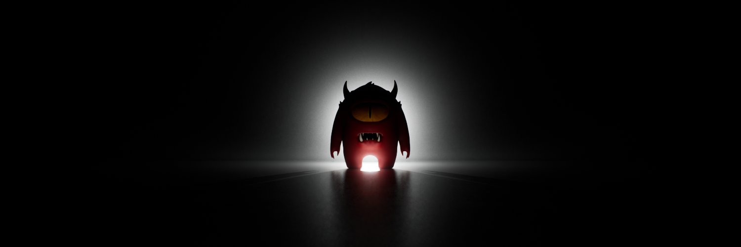 WeirdFrames's profile banner image