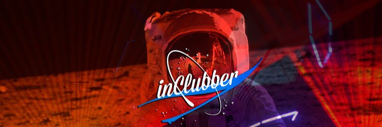 InClubber Meeting banner