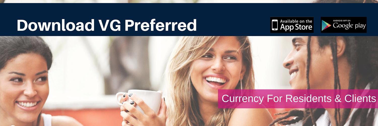 VGPreferred's profile banner image