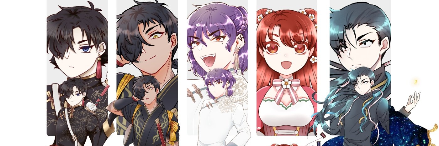 もへ's banner