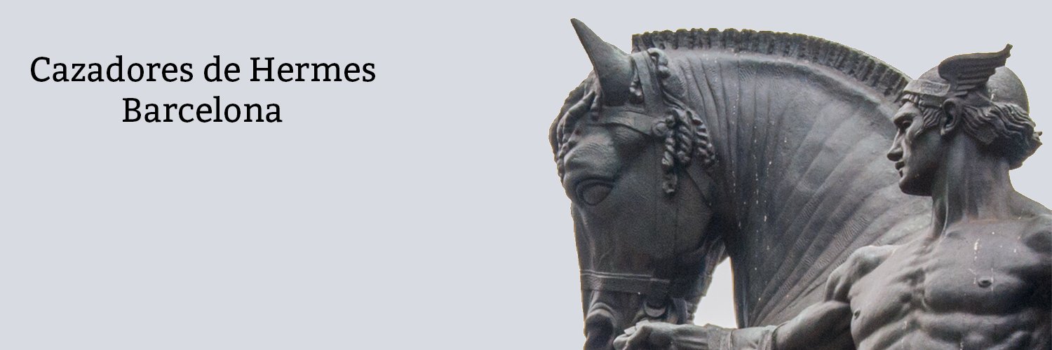 BCNHermes's profile banner image