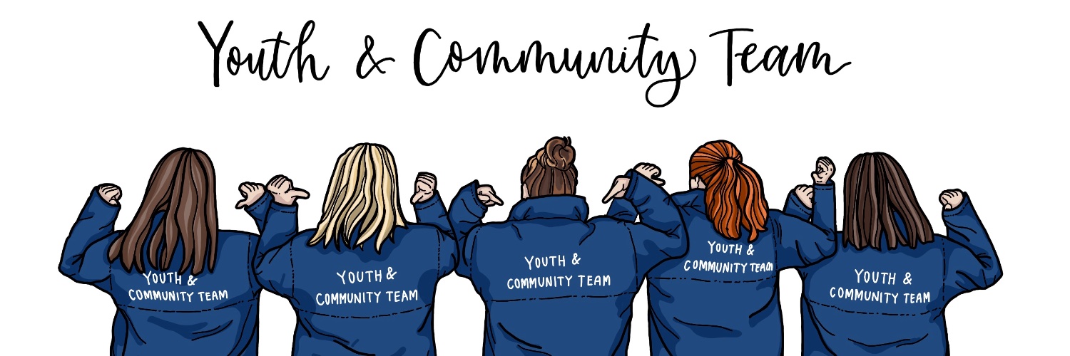 Lynne Blackburn banner