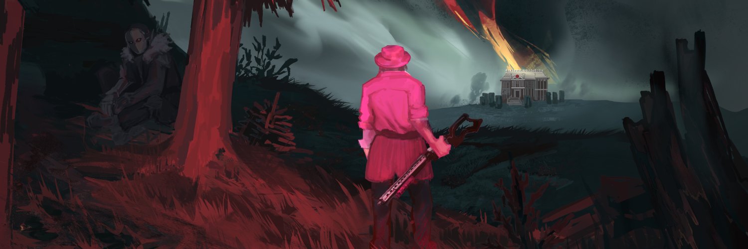 HeavyBroGameDev's profile banner image