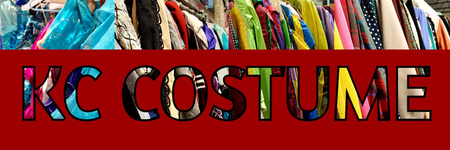 KCCostume's profile banner image