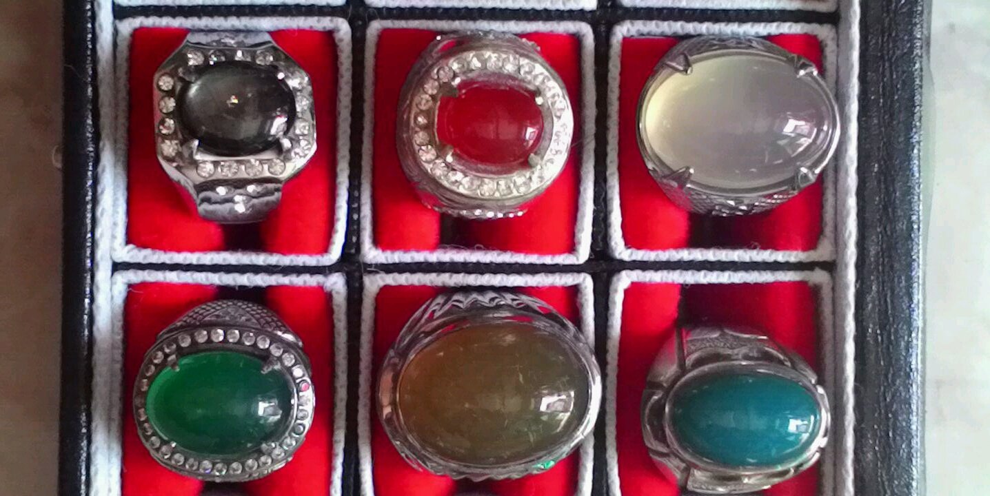 BaliGemstone's profile banner image