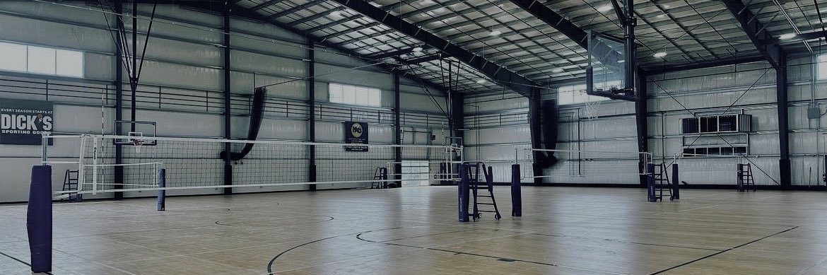 CleVolleyballCo's profile banner image