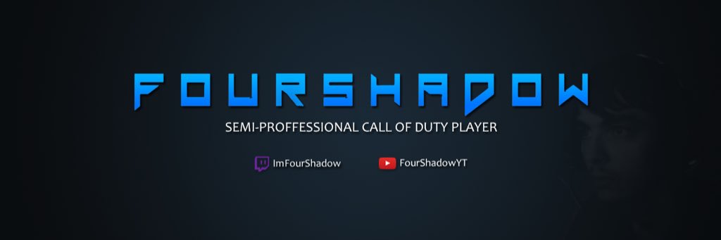 FourShadow19's profile banner image