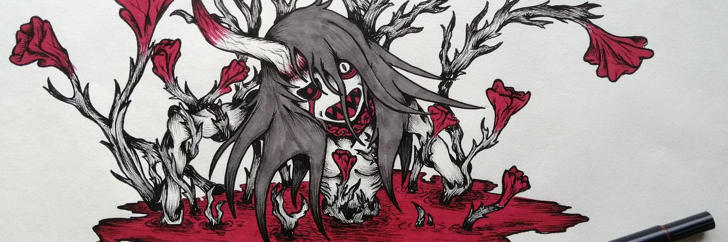 Calaheb's profile banner image