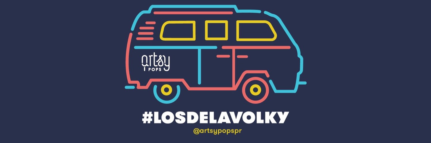 ArtsyPops's profile banner image