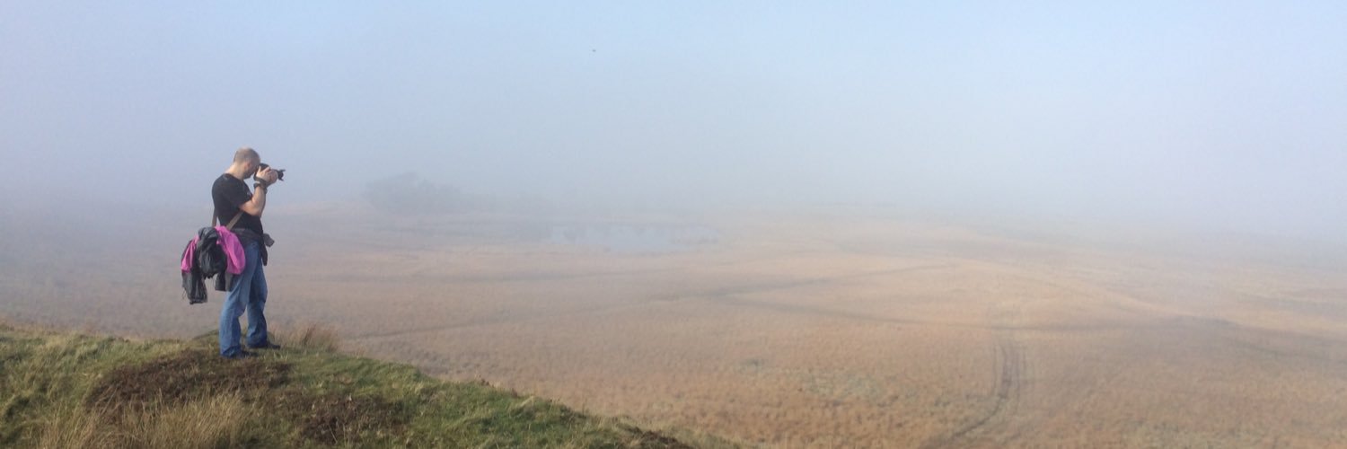 VicBasford's profile banner image