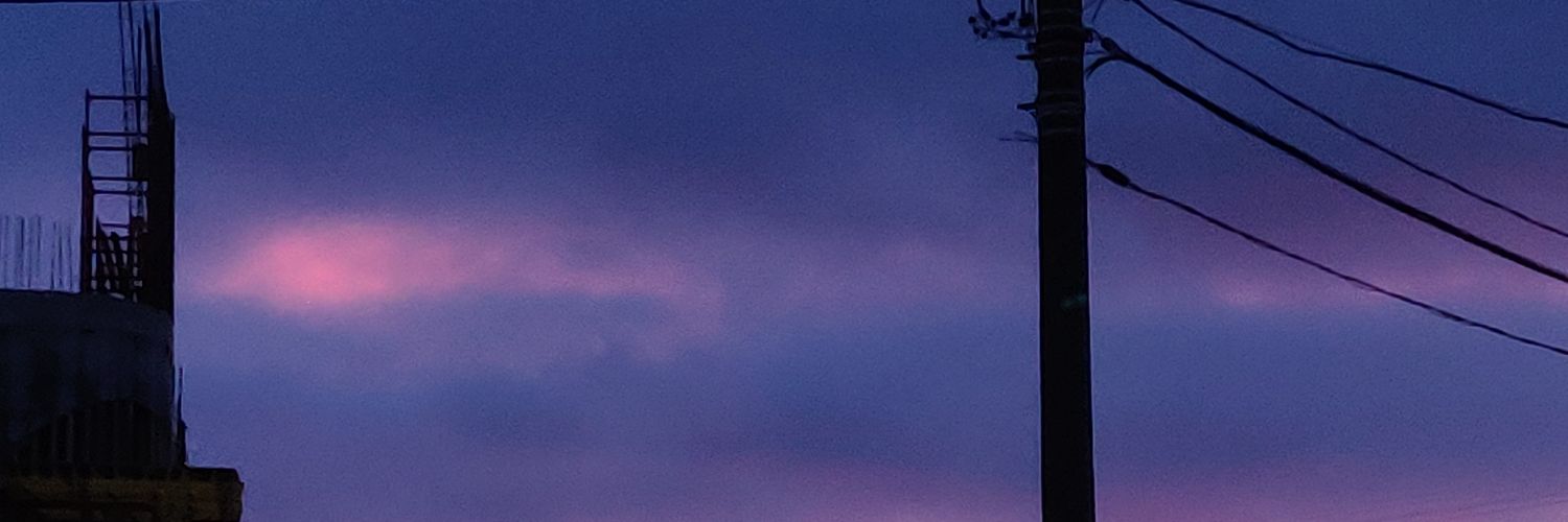 sshkrlvv's profile banner image