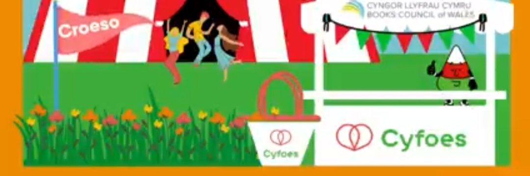 Cyfoes banner