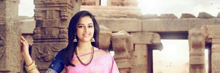 SriDivyaFanClub's profile banner image