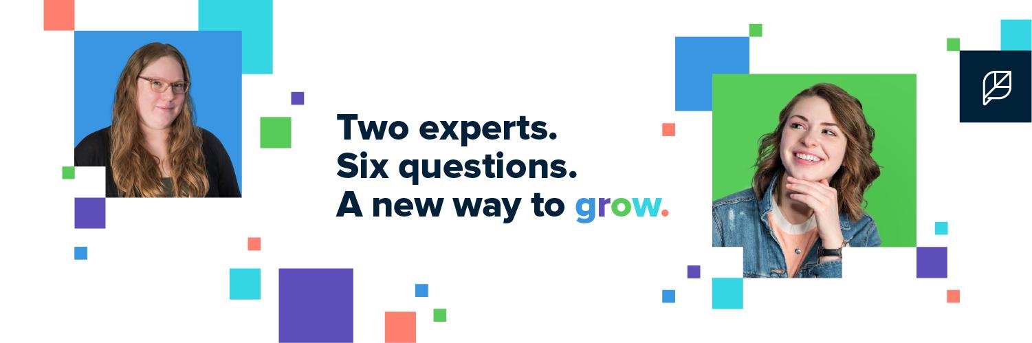 SproutChat's profile banner image