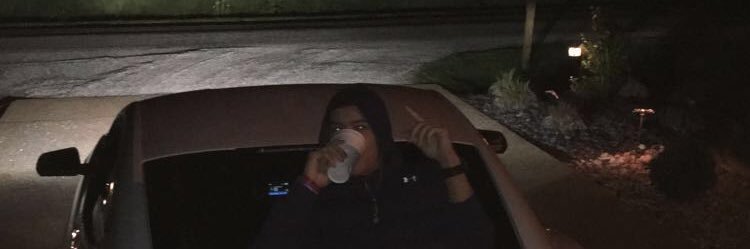 anrivera16's profile banner image