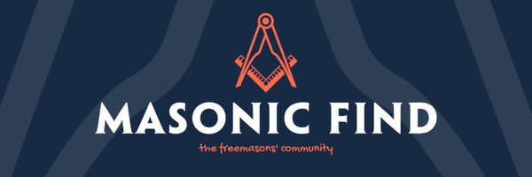 MasonicFind Profile Banner