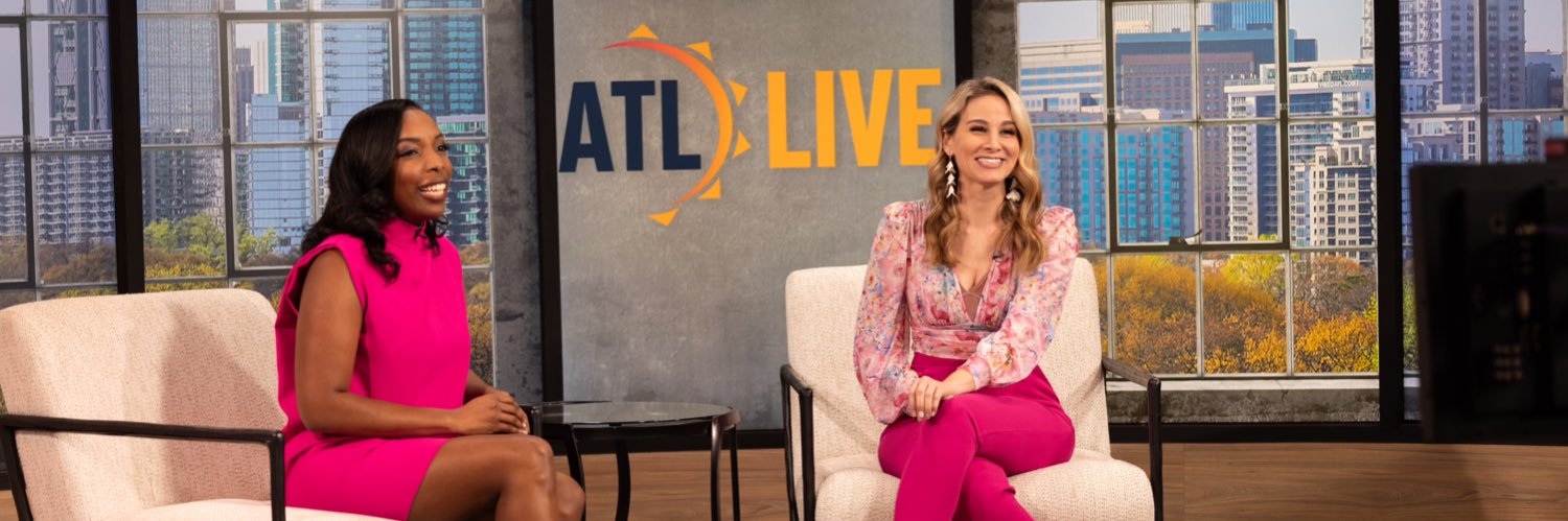 Jobina Fortson-Evans banner