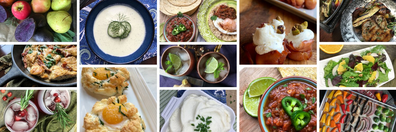 KitchenBloggers's profile banner image