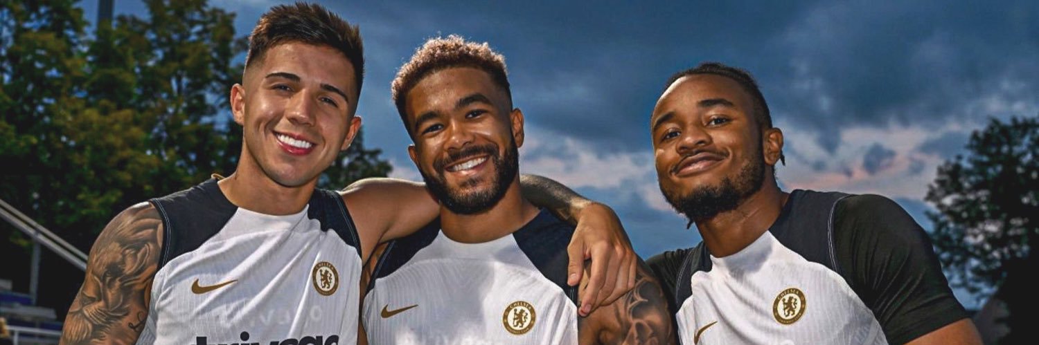 Jarydvb's profile banner image