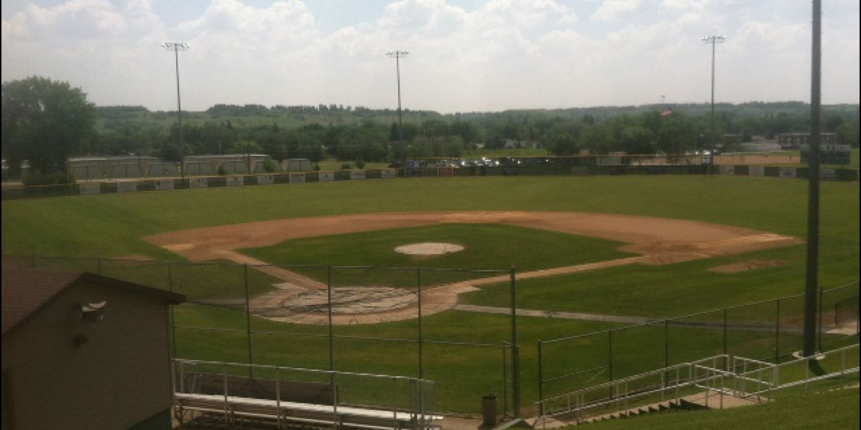 VCBABaseball's profile banner image