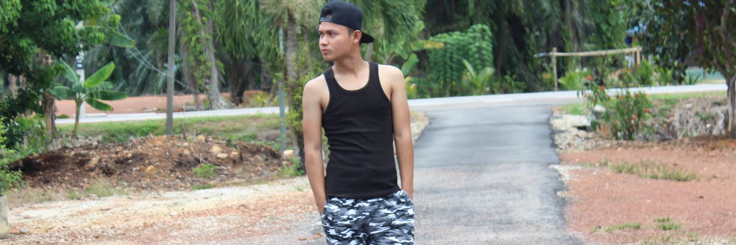 AkmalFirul's profile banner image