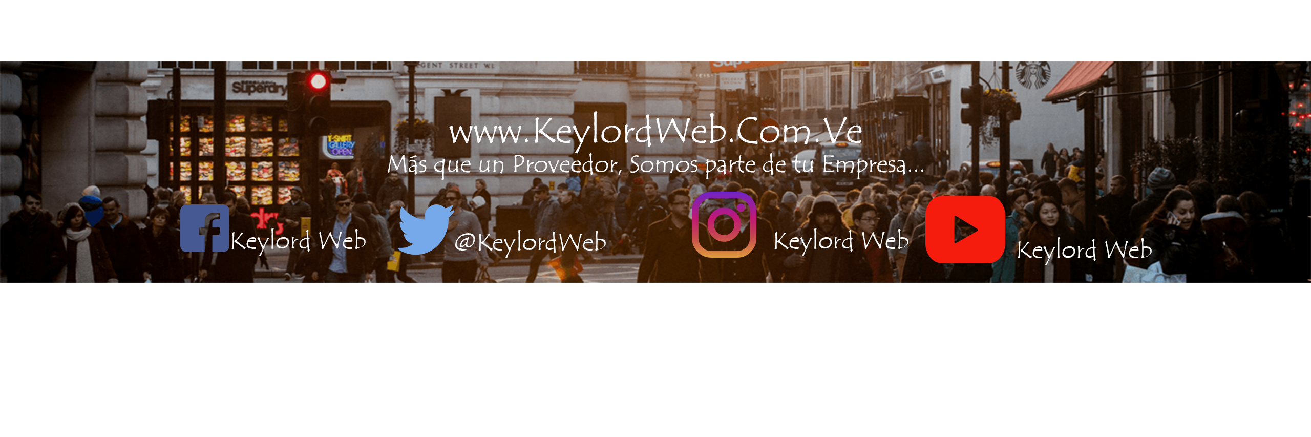 KeyLordWeb's profile banner image