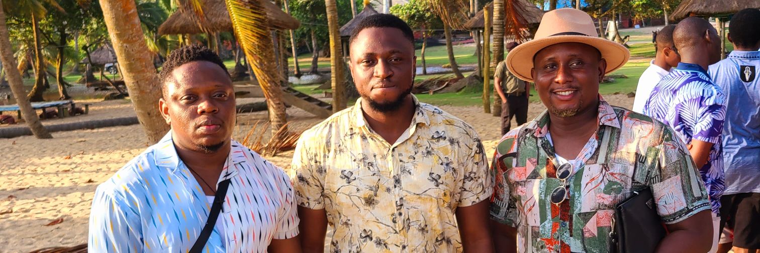 Timothy Moyofola banner