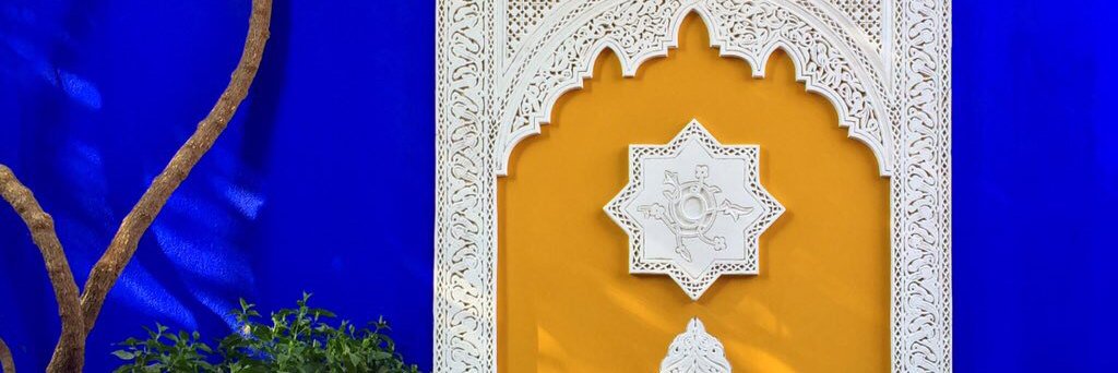 oasaud's profile banner image