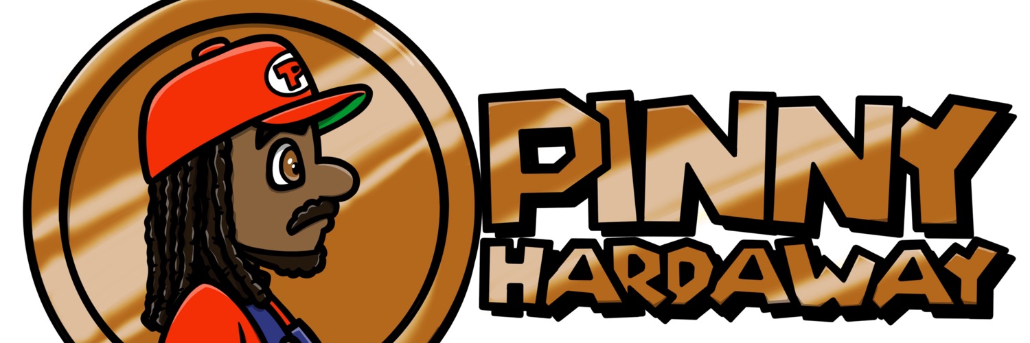 PinnyHardaway's profile banner image
