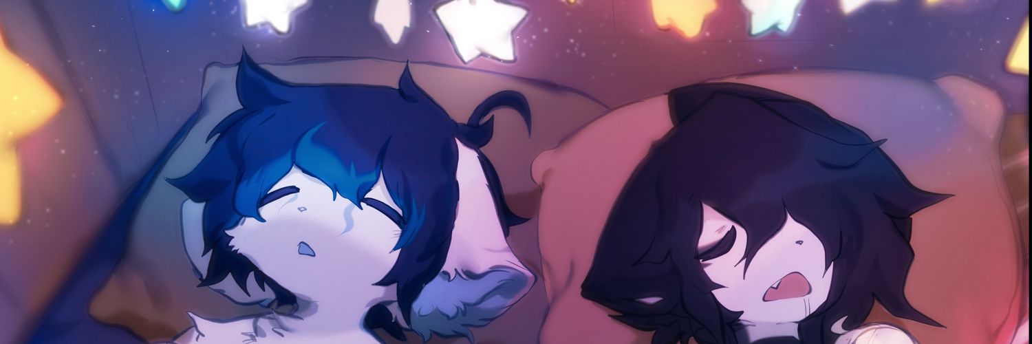 StarryServal's profile banner image