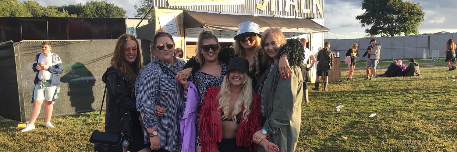 xchloeevans's profile banner image