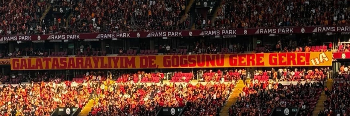 mcanturan's profile banner image